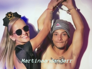 Martinaandanderr