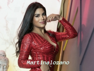 Martinalozano