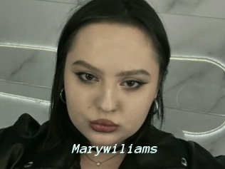 Marywiliams