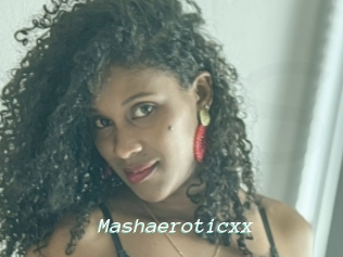 Mashaeroticxx