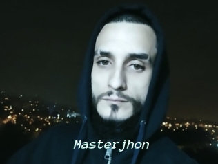 Masterjhon