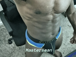 Mastersean