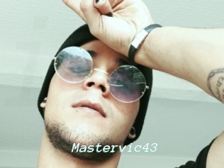 Mastervic43