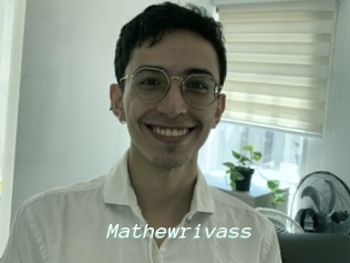 Mathewrivass