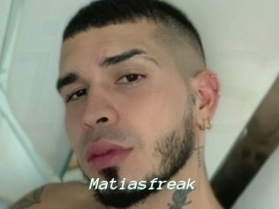 Matiasfreak