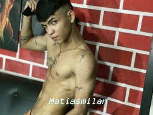 Matiasmilan