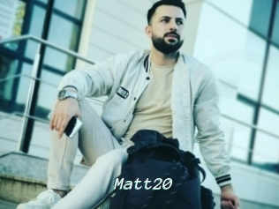 Matt20