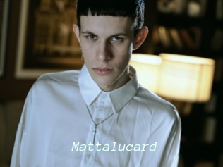 Mattalucard