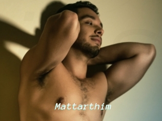 Mattarthim