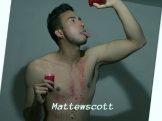 Mattewscott