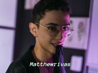 Matthewrivas