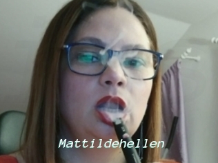 Mattildehellen