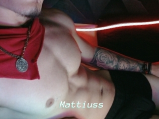 Mattiuss