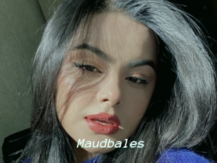 Maudbales