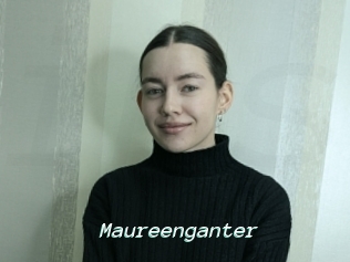 Maureenganter