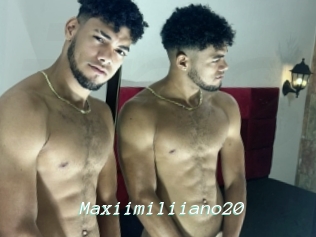 Maxiimiliiano20