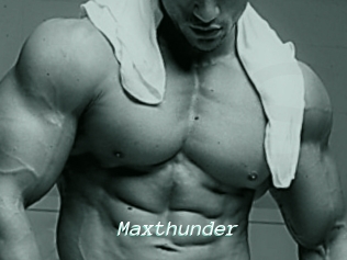 Maxthunder