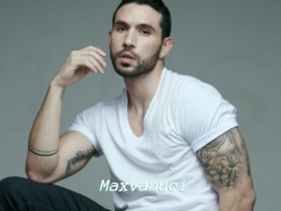 Maxvanuci