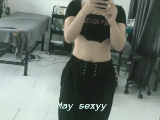 May_sexyy