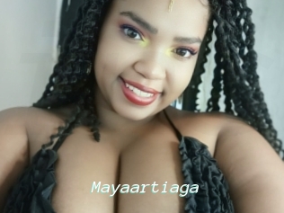 Mayaartiaga