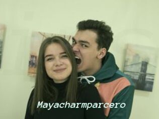 Mayacharmparcero