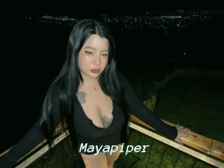 Mayapiper