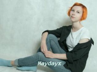 Maydayx