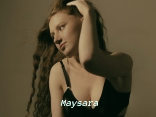 Maysara