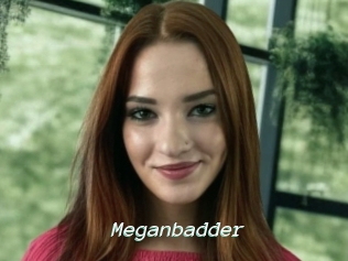 Meganbadder