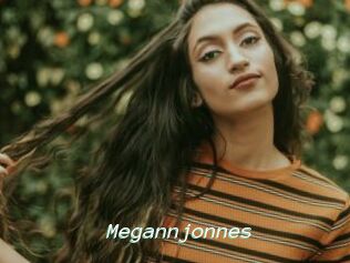 Megannjonnes