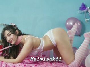 Meimisakii