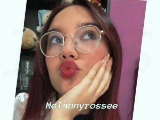 Melannyrossee