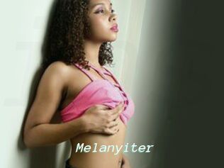 Melanyiter
