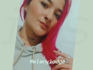 Melanylodge