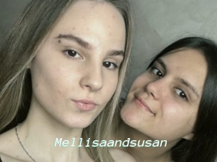 Mellisaandsusan