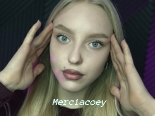 Merciacoey