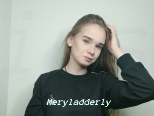 Meryladderly