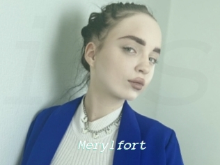 Merylfort