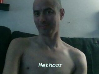 Methoor