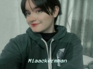 Miaackermman