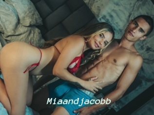 Miaandjacobb