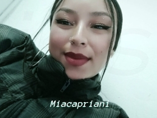 Miacapriani