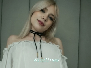 Miadines