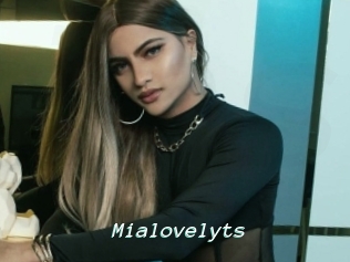 Mialovelyts