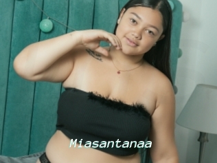 Miasantanaa