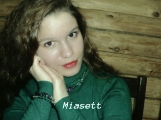 Miasett