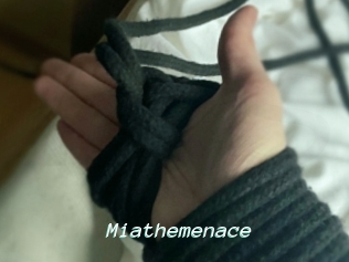 Miathemenace