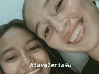 Miavaleria4u