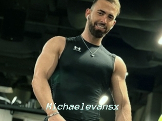 Michaelevansx