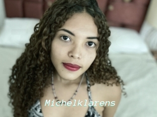 Michelklarens